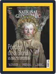 National Geographic - España (Digital) Subscription                    June 1st, 2019 Issue