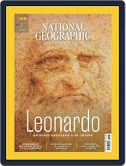 National Geographic - España (Digital) Subscription                    May 1st, 2019 Issue