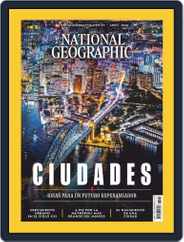 National Geographic - España (Digital) Subscription                    April 1st, 2019 Issue