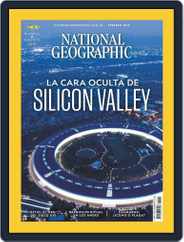 National Geographic - España (Digital) Subscription                    February 1st, 2019 Issue
