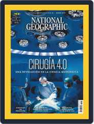 National Geographic - España (Digital) Subscription                    January 1st, 2019 Issue