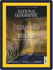 National Geographic - España (Digital) Subscription                    December 1st, 2018 Issue