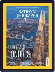 National Geographic - España (Digital) Subscription                    November 1st, 2018 Issue