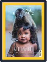 National Geographic - España (Digital) Subscription                    October 1st, 2018 Issue