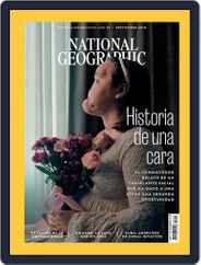 National Geographic - España (Digital) Subscription                    September 1st, 2018 Issue