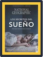 National Geographic - España (Digital) Subscription                    August 1st, 2018 Issue