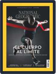 National Geographic - España (Digital) Subscription                    July 1st, 2018 Issue
