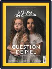 National Geographic - España (Digital) Subscription                    April 1st, 2018 Issue