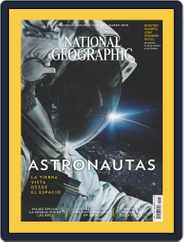 National Geographic - España (Digital) Subscription                    March 1st, 2018 Issue