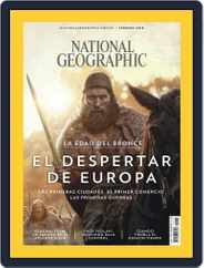 National Geographic - España (Digital) Subscription                    February 1st, 2018 Issue