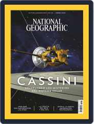 National Geographic - España (Digital) Subscription                    January 1st, 2018 Issue