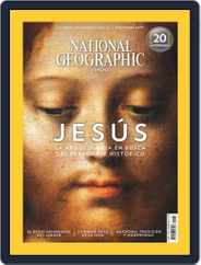 National Geographic - España (Digital) Subscription                    December 1st, 2017 Issue