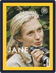 National Geographic - España (Digital) Subscription                    November 1st, 2017 Issue