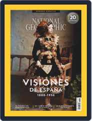 National Geographic - España (Digital) Subscription                    October 1st, 2017 Issue