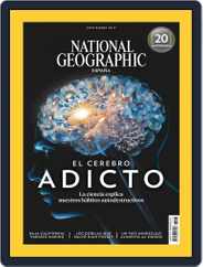 National Geographic - España (Digital) Subscription                    September 1st, 2017 Issue