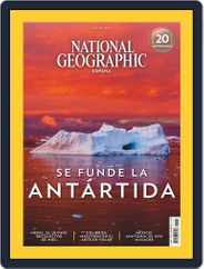 National Geographic - España (Digital) Subscription                    July 1st, 2017 Issue