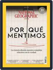 National Geographic - España (Digital) Subscription                    June 1st, 2017 Issue