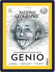National Geographic - España (Digital) Subscription                    May 1st, 2017 Issue