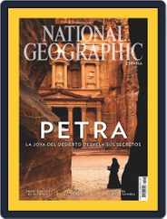 National Geographic - España (Digital) Subscription                    February 1st, 2017 Issue
