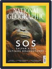 National Geographic - España (Digital) Subscription                    December 1st, 2016 Issue