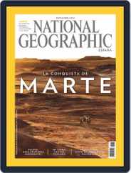 National Geographic - España (Digital) Subscription                    November 1st, 2016 Issue