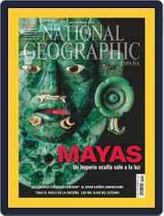 National Geographic - España (Digital) Subscription                    August 24th, 2016 Issue