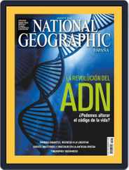 National Geographic - España (Digital) Subscription                    July 20th, 2016 Issue