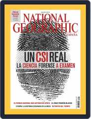 National Geographic - España (Digital) Subscription                    June 22nd, 2016 Issue