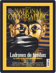 National Geographic - España (Digital) Subscription                    May 19th, 2016 Issue