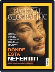 National Geographic - España (Digital) Subscription                    February 24th, 2016 Issue