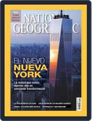 National Geographic - España (Digital) Subscription                    January 21st, 2016 Issue