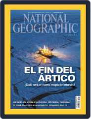 National Geographic - España (Digital) Subscription                    January 1st, 2016 Issue