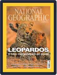 National Geographic - España (Digital) Subscription                    December 1st, 2015 Issue