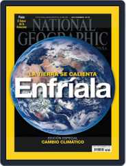 National Geographic - España (Digital) Subscription                    November 1st, 2015 Issue