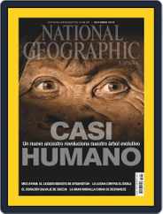 National Geographic - España (Digital) Subscription                    October 1st, 2015 Issue
