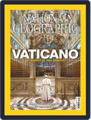 National Geographic - España (Digital) Subscription                    August 1st, 2015 Issue