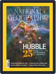 National Geographic - España (Digital) Subscription                    May 21st, 2015 Issue