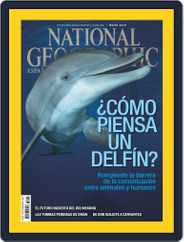 National Geographic - España (Digital) Subscription                    April 22nd, 2015 Issue