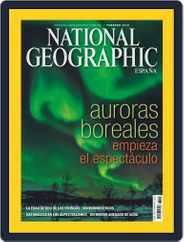 National Geographic - España (Digital) Subscription                    January 22nd, 2015 Issue