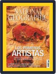 National Geographic - España (Digital) Subscription                    December 18th, 2014 Issue
