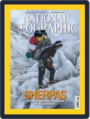 National Geographic - España (Digital) Subscription                    October 22nd, 2014 Issue
