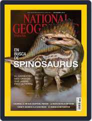 National Geographic - España (Digital) Subscription                    September 23rd, 2014 Issue