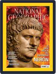 National Geographic - España (Digital) Subscription                    August 21st, 2014 Issue