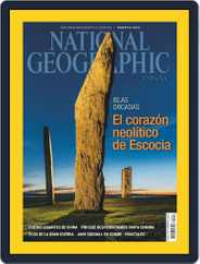 National Geographic - España (Digital) Subscription                    July 23rd, 2014 Issue