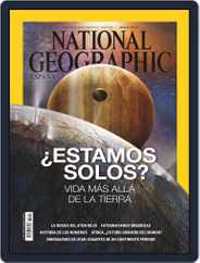 National Geographic - España (Digital) Subscription                    June 23rd, 2014 Issue