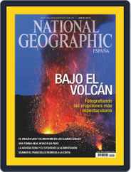 National Geographic - España (Digital) Subscription                    May 22nd, 2014 Issue