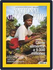 National Geographic - España (Digital) Subscription                    April 23rd, 2014 Issue