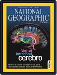 National Geographic - España (Digital) Subscription                    March 24th, 2014 Issue