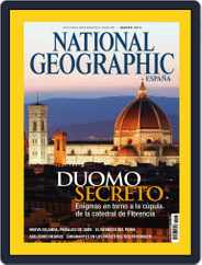 National Geographic - España (Digital) Subscription                    February 24th, 2014 Issue