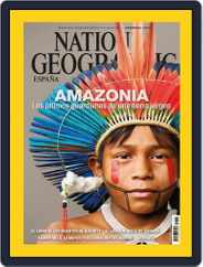 National Geographic - España (Digital) Subscription                    January 22nd, 2014 Issue